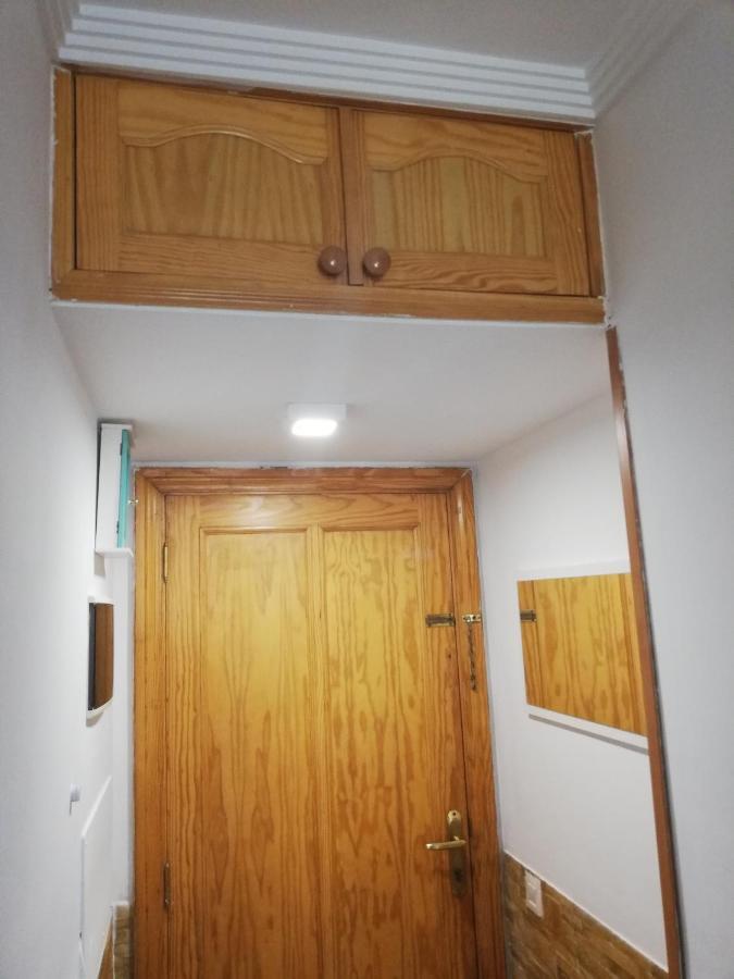 Studio Apartment La Lajilla Located At Beachfront Arguineguin Dış mekan fotoğraf